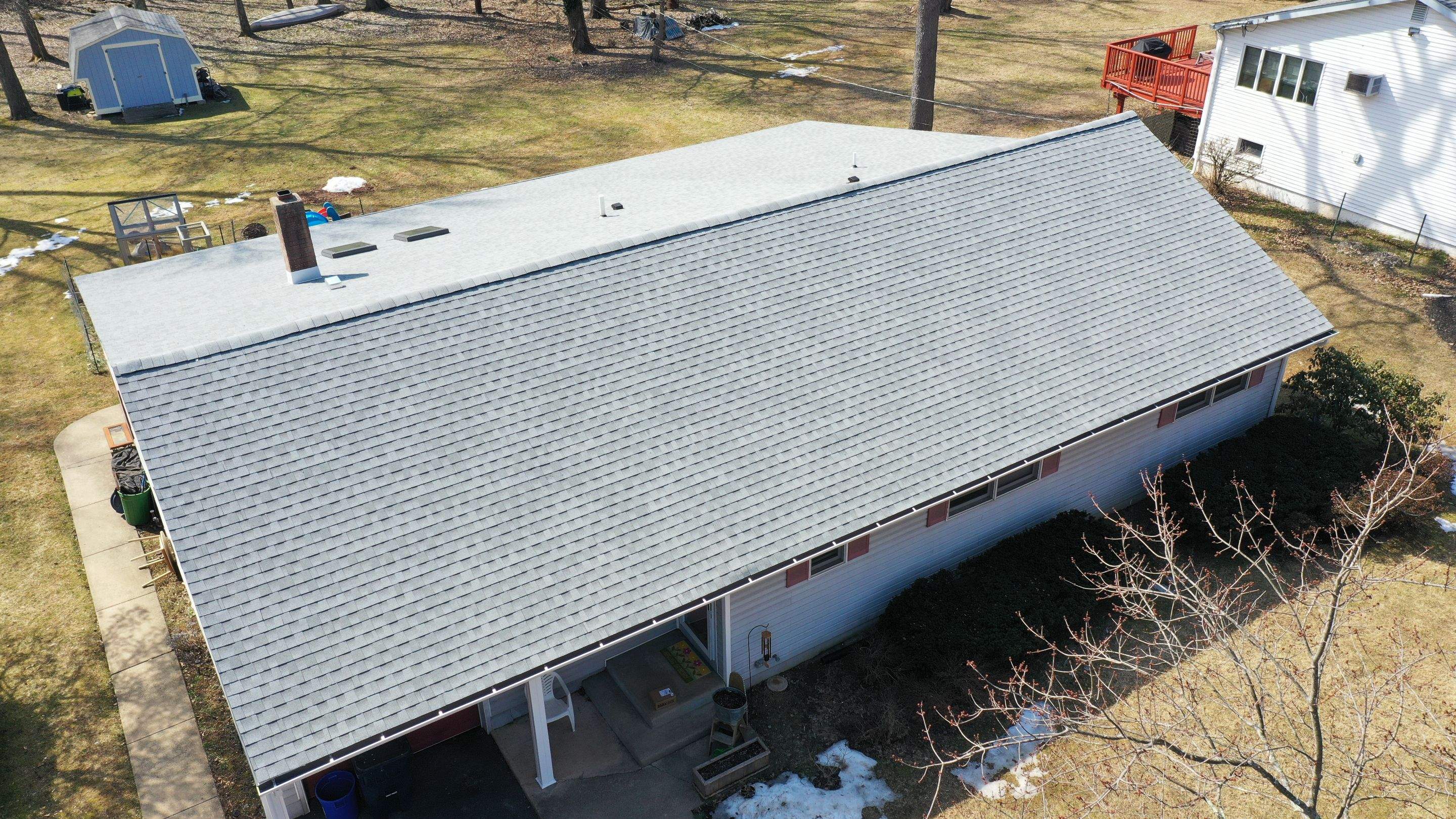 Roofing, Porch and Gutters by Stofan Construction LLC