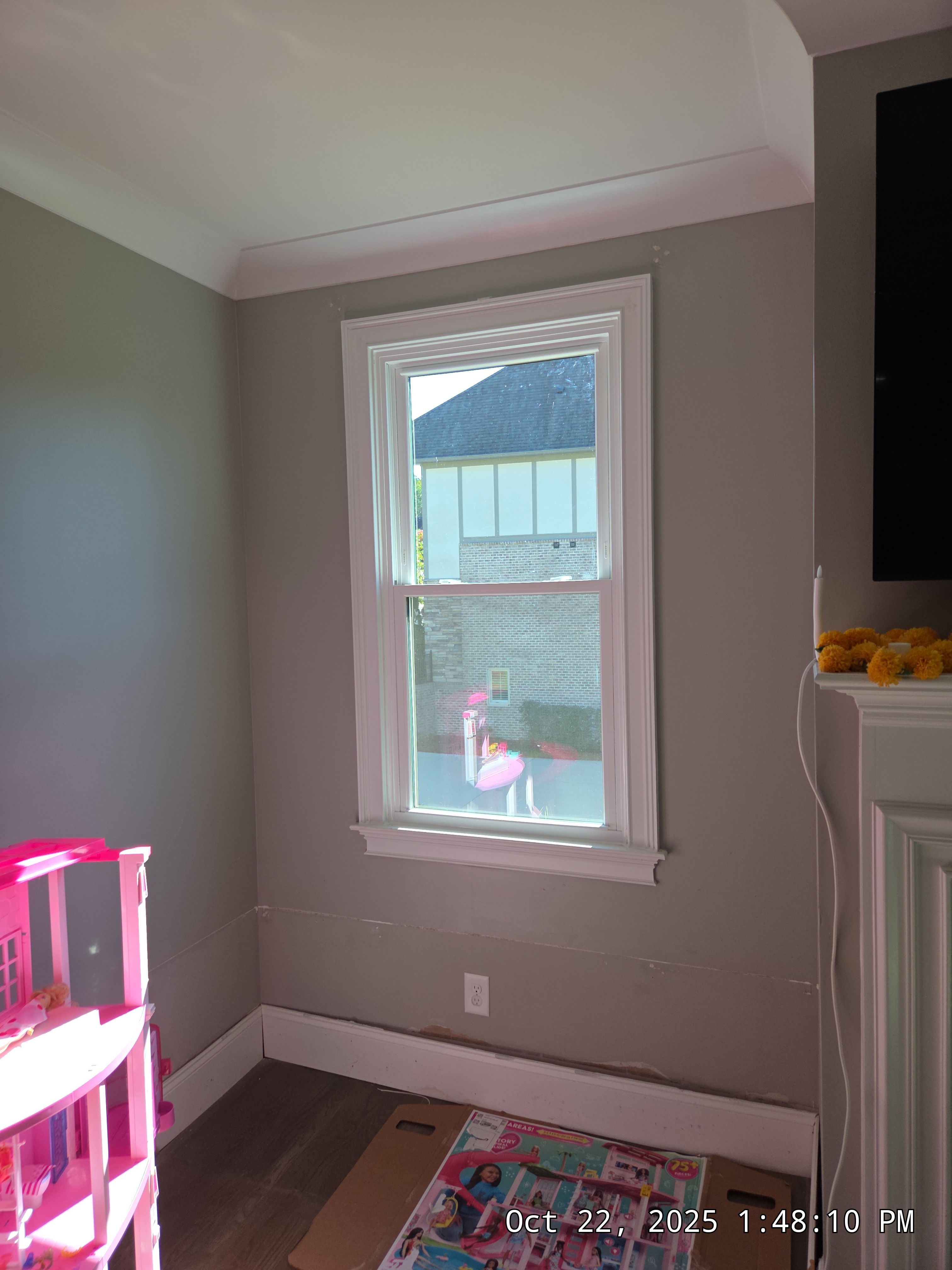 Kothary Project in Vestavia Hills by The Window Source