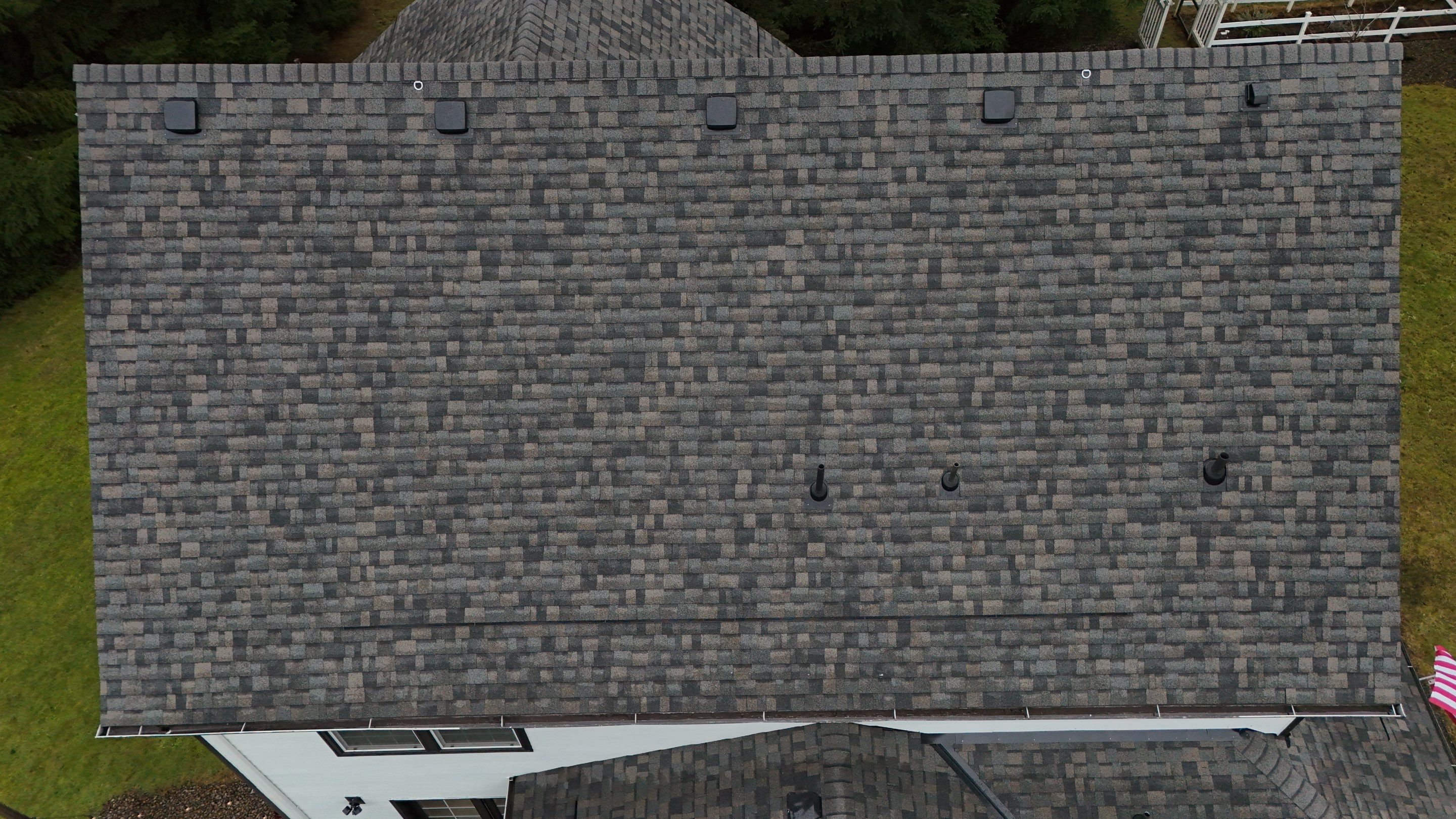 Peppercorn | Roof Replacement in Monmouth, OR 97361 by Valiant Roofing, LLC