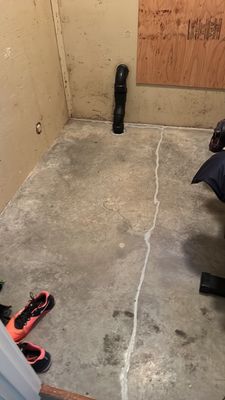Subslab SafeAir™ System