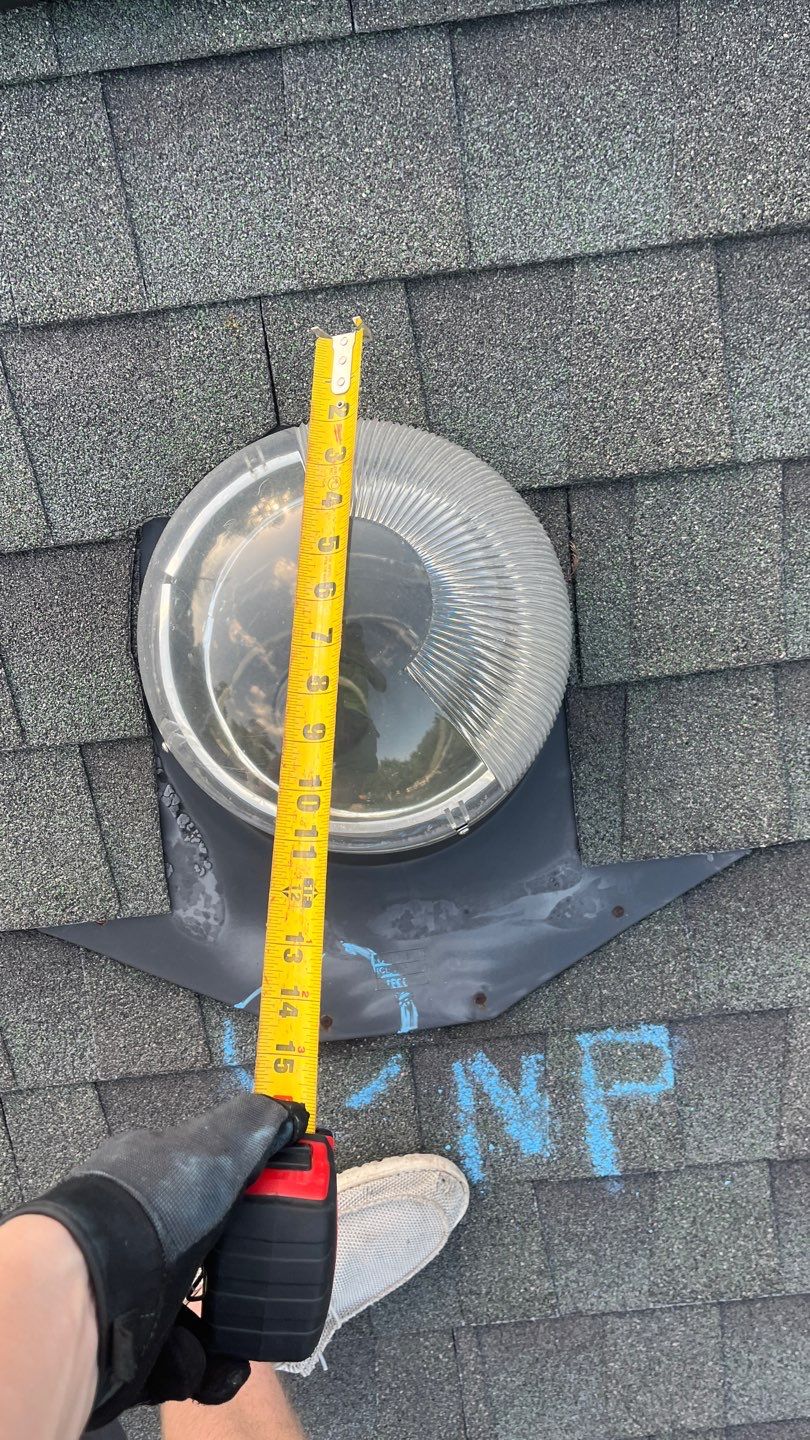 Residential Roofing Installing using Owens Corning Duration by Roof Concepts Construction
