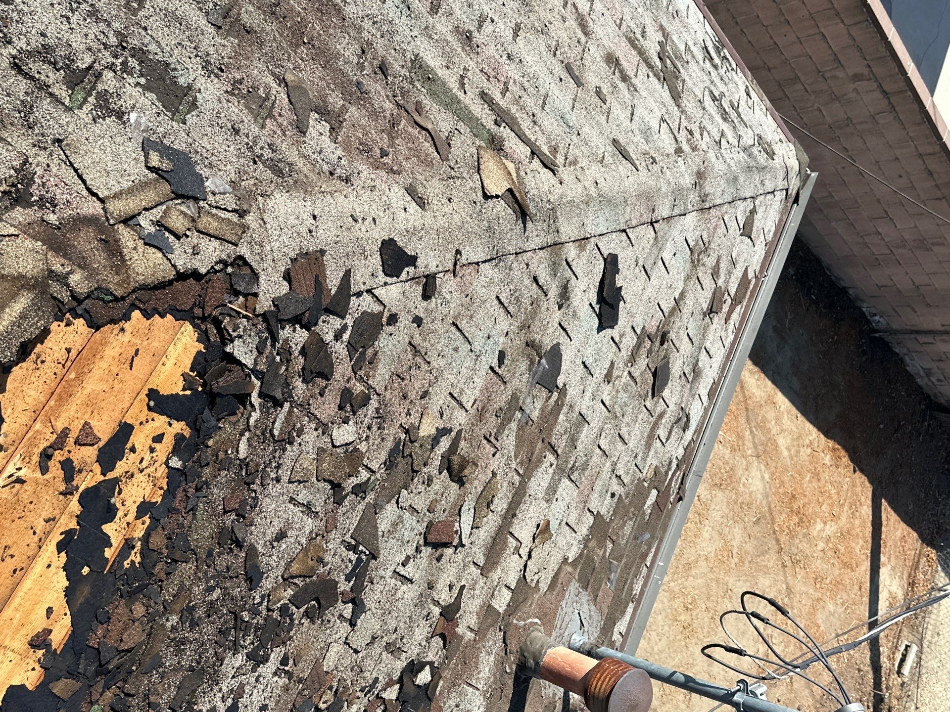 Roof Replacement - Los Angeles, CA 91406 by Epic Roof Replacement