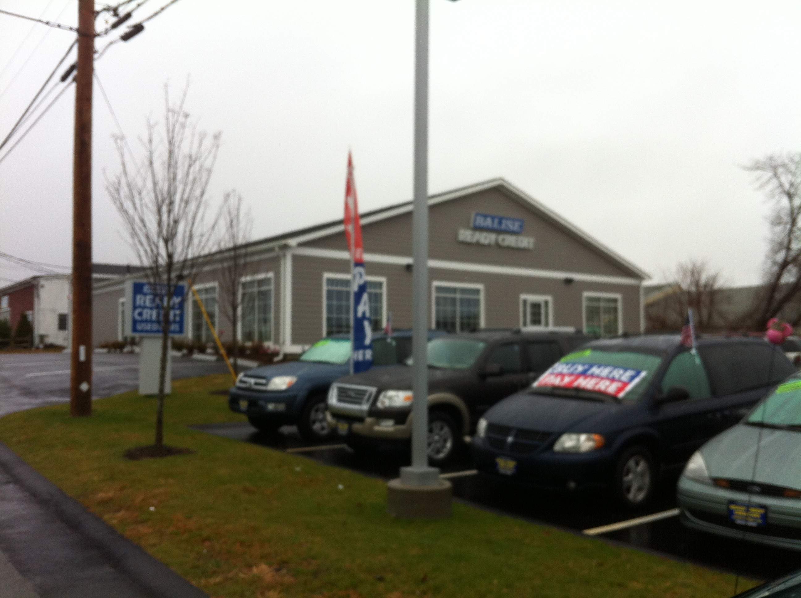 6″ Commercial Gutters and 3×4 Downspouts by Gutter Pro-Hyannis, MA by Gutter Pro Enterprises