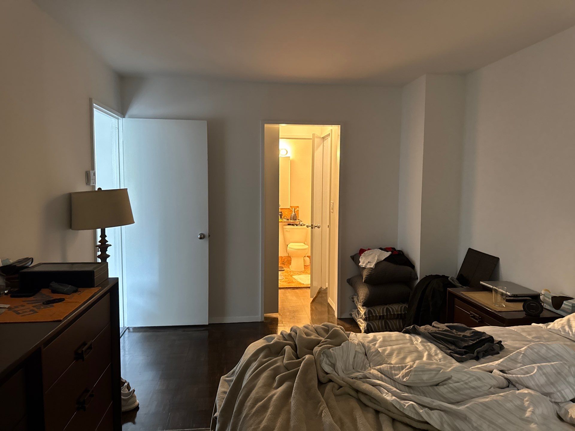 Water Damage Claim in New York by FLAPA & KeyStone