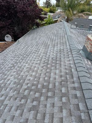 Roof Replacement - San Jose, CA 95127