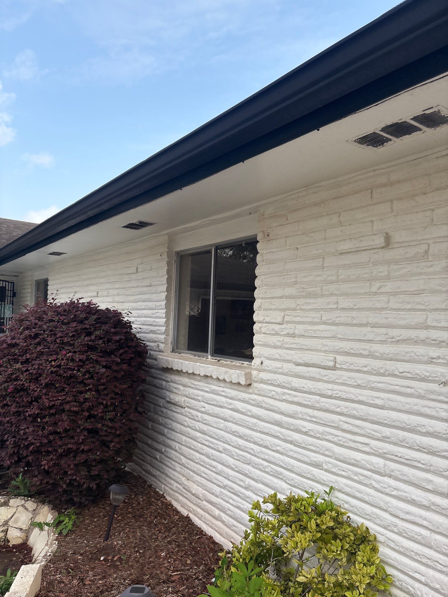 Break Free of the Bars by Bayfront Roofing and Construction