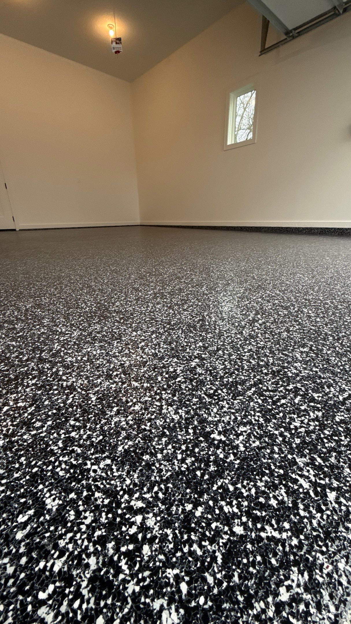 Check Out This Unique Color  by Banner Garage