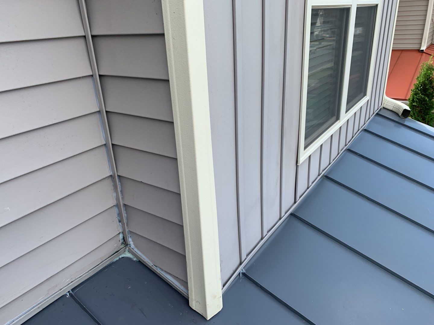 Residential Re Roof / Repair by American Roofing NC