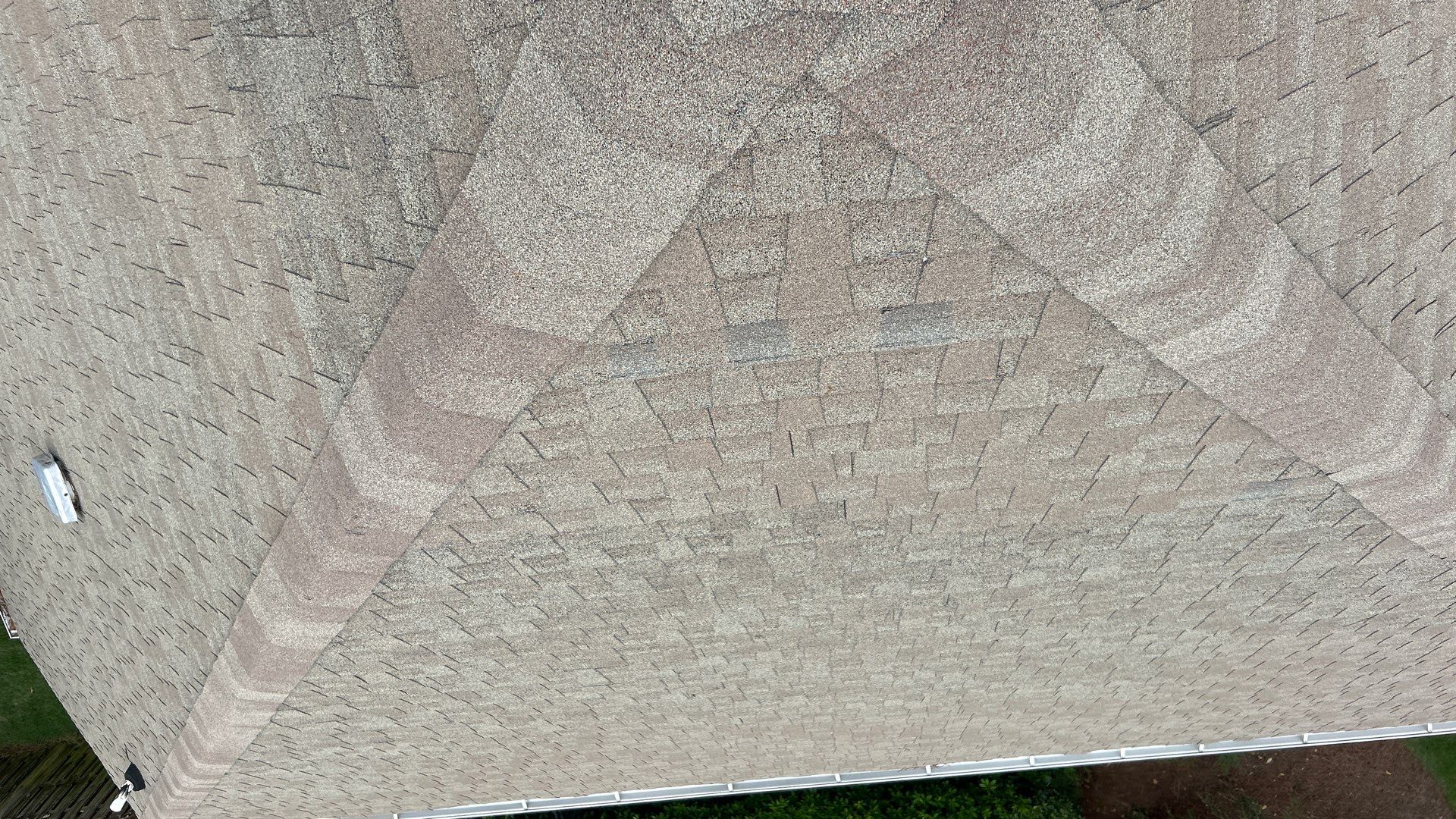 Roof Replacement in Hoover (Weathered Wood) by The Roofing Dudes