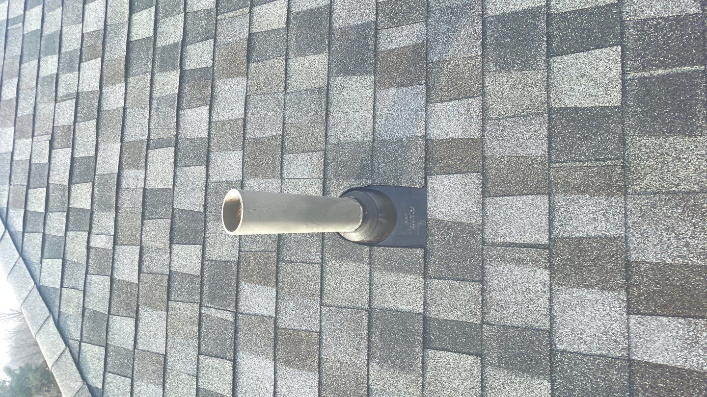 Residential Roofing Installation using GAF Timberline HDZ Nantuckey Morning by Nitro Roofing and Construction