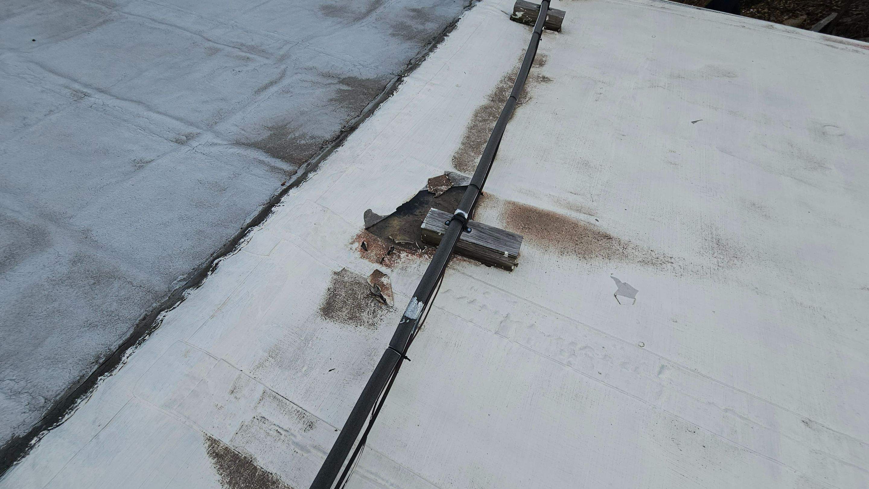 Water Damage Claim in Reading by FLAPA & KeyStone