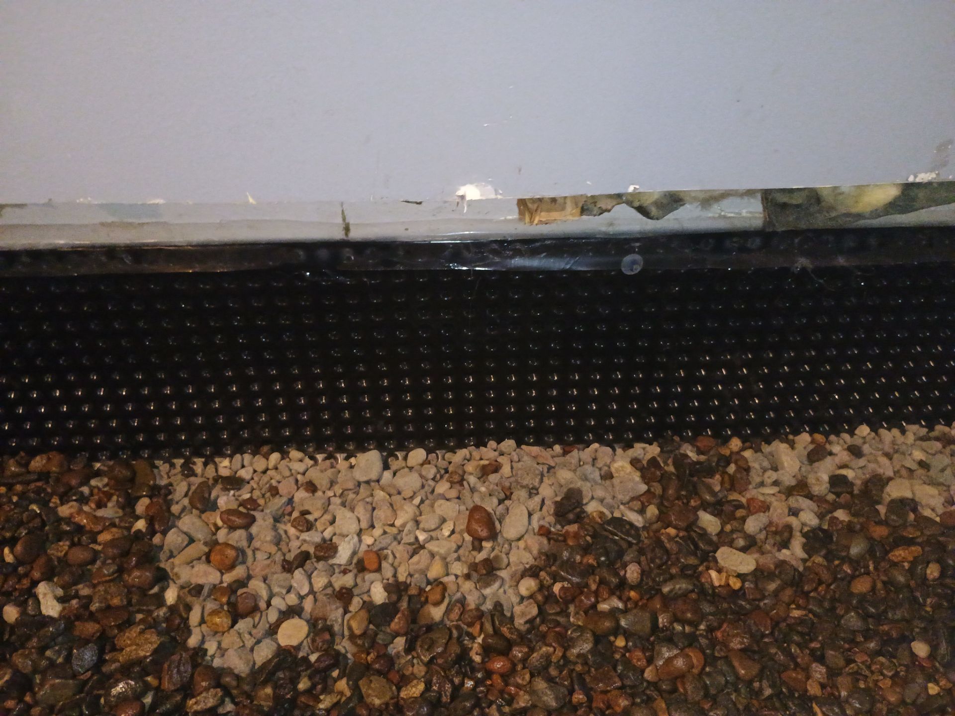 Interior Drain Tile & Sump Pump in Northeast Minneapolis by Waterproofing Northeast