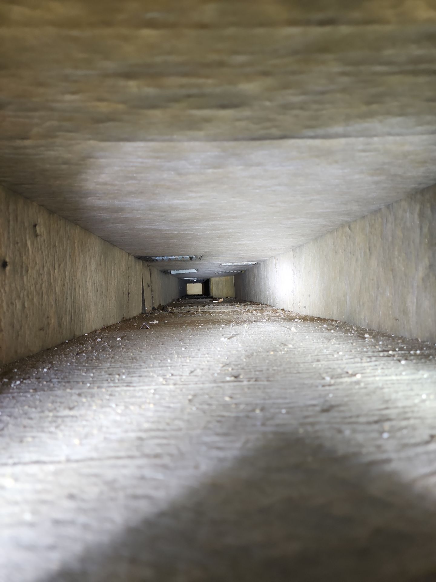 Project in Bethlehem by Fresh Air Duct Cleaning, LLC