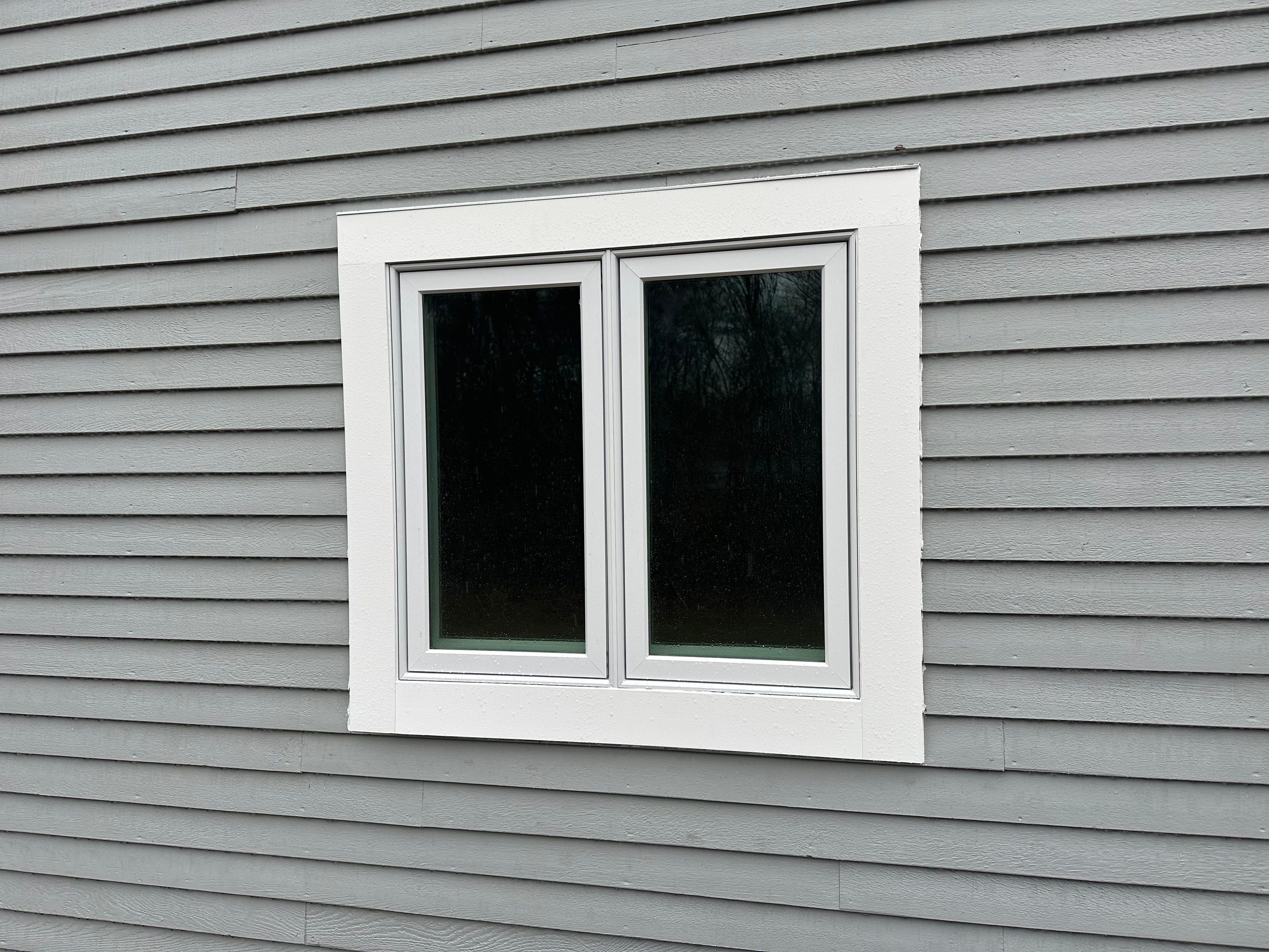 Whole house window replacement in Framingham, MA by UBrothers Construction