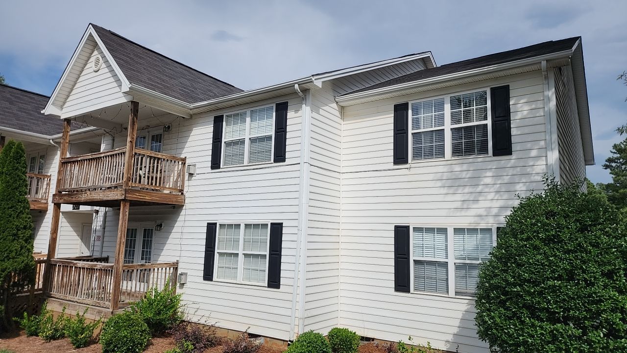 Appartment cleaning by G&H Home Tech Pros LLC