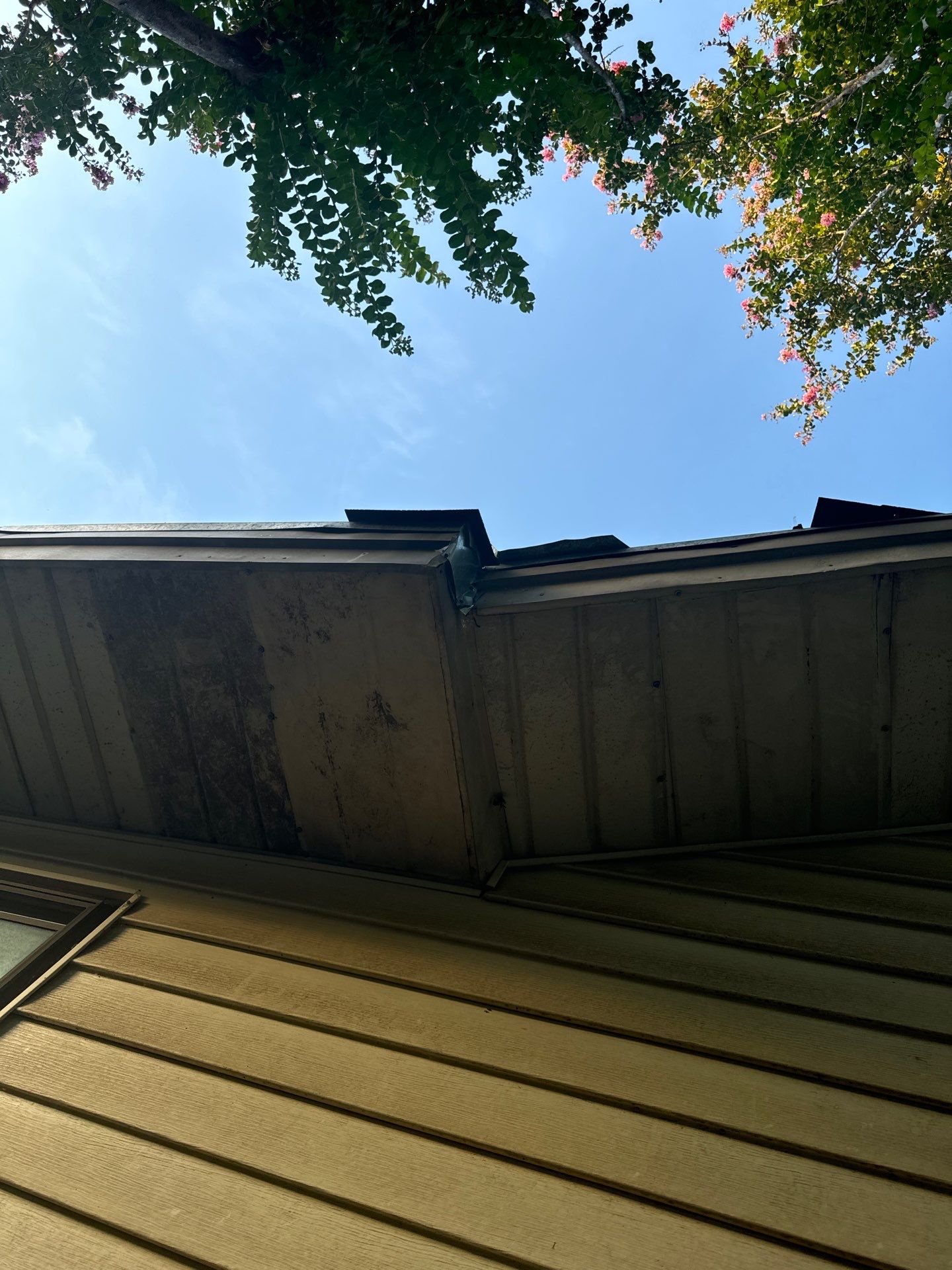 Project in Temple by Rhino Roofing and General Contracting, LLC