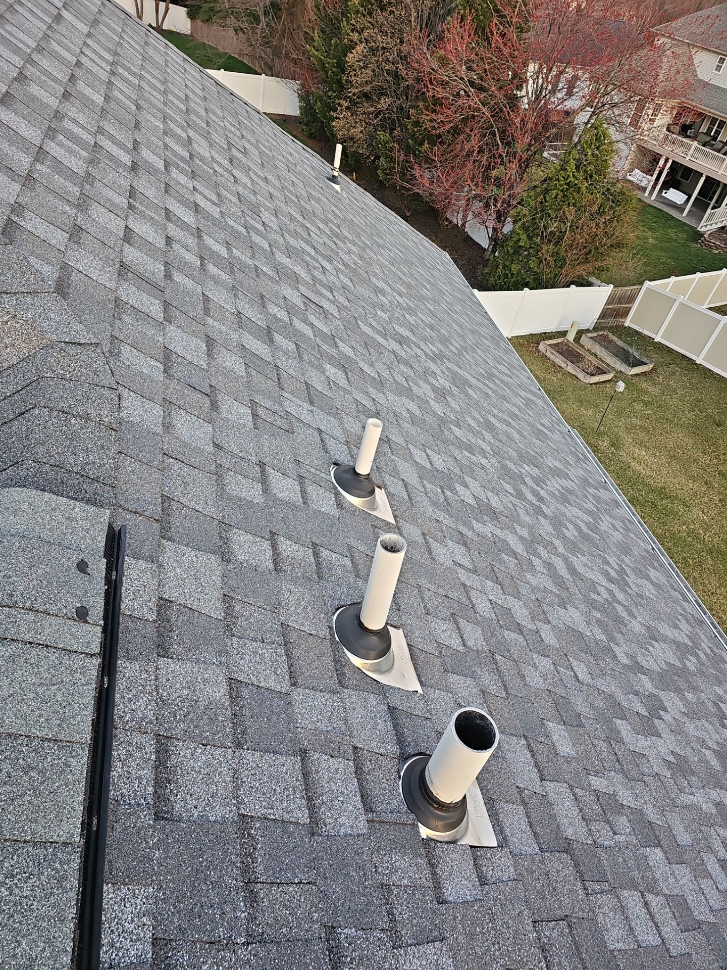 Roof Repair by Winchester Roofing