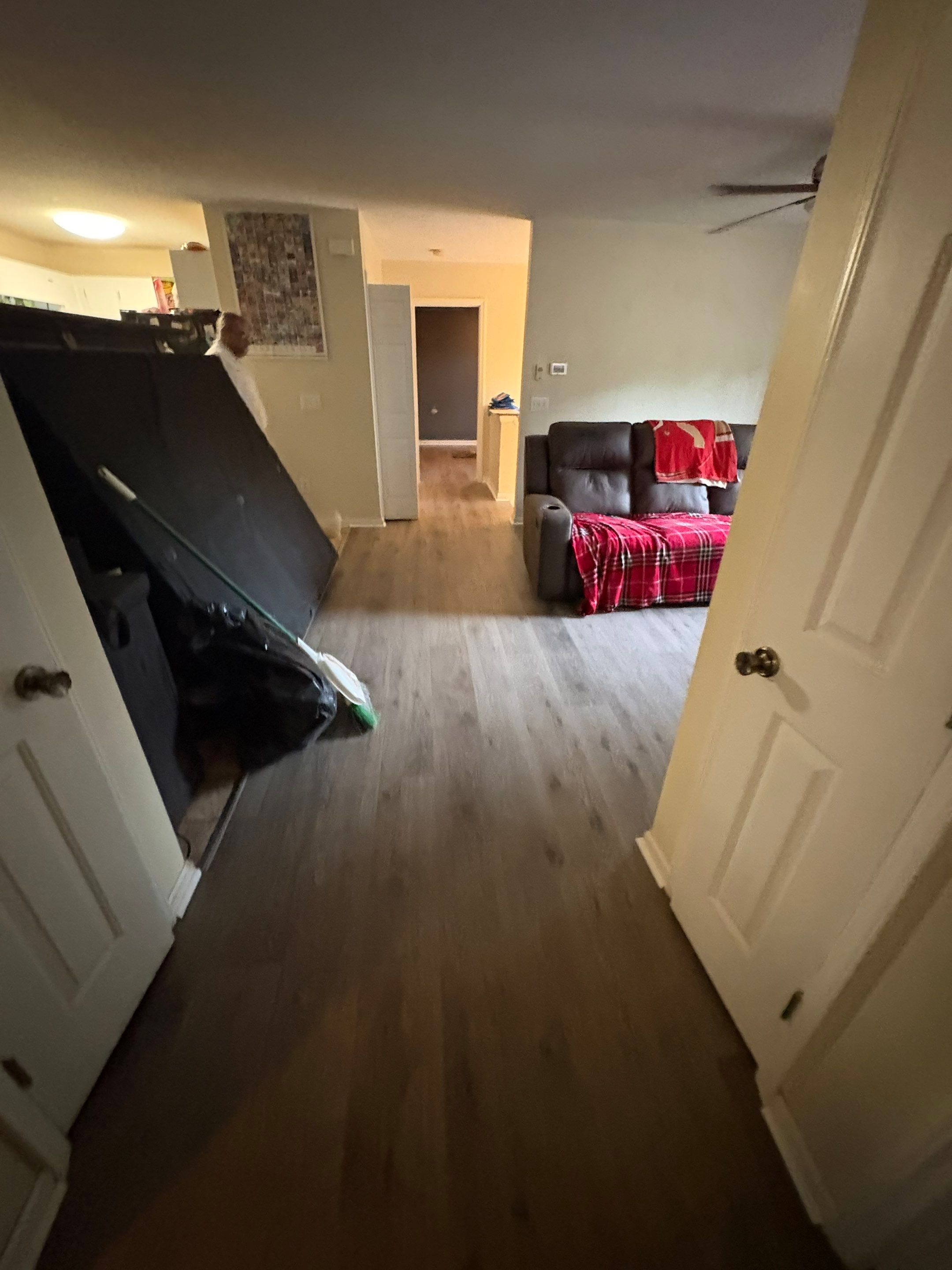 Project 64 by FMP Flooring