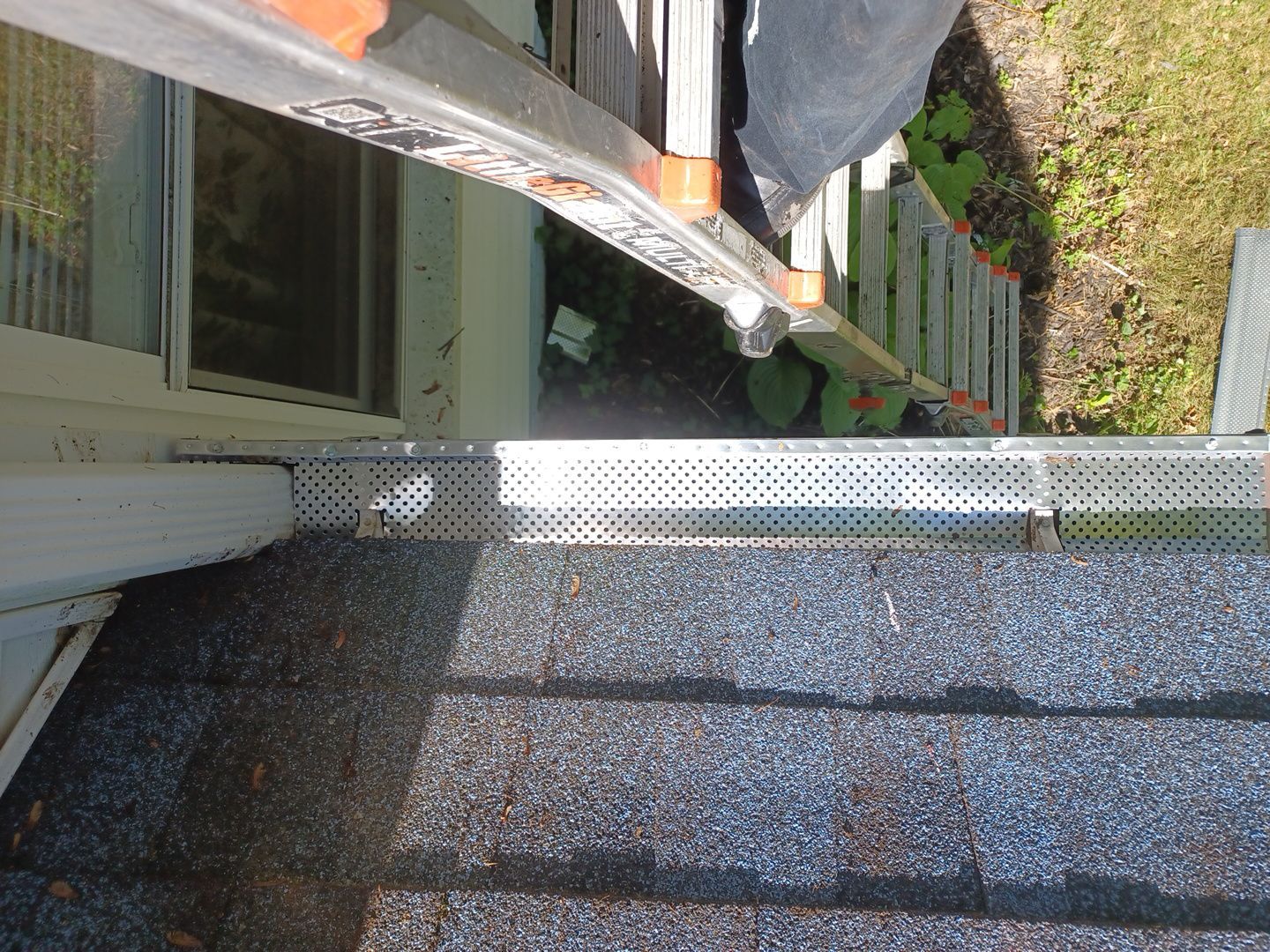 Ron Neidig by Silver Leaf Contracting 