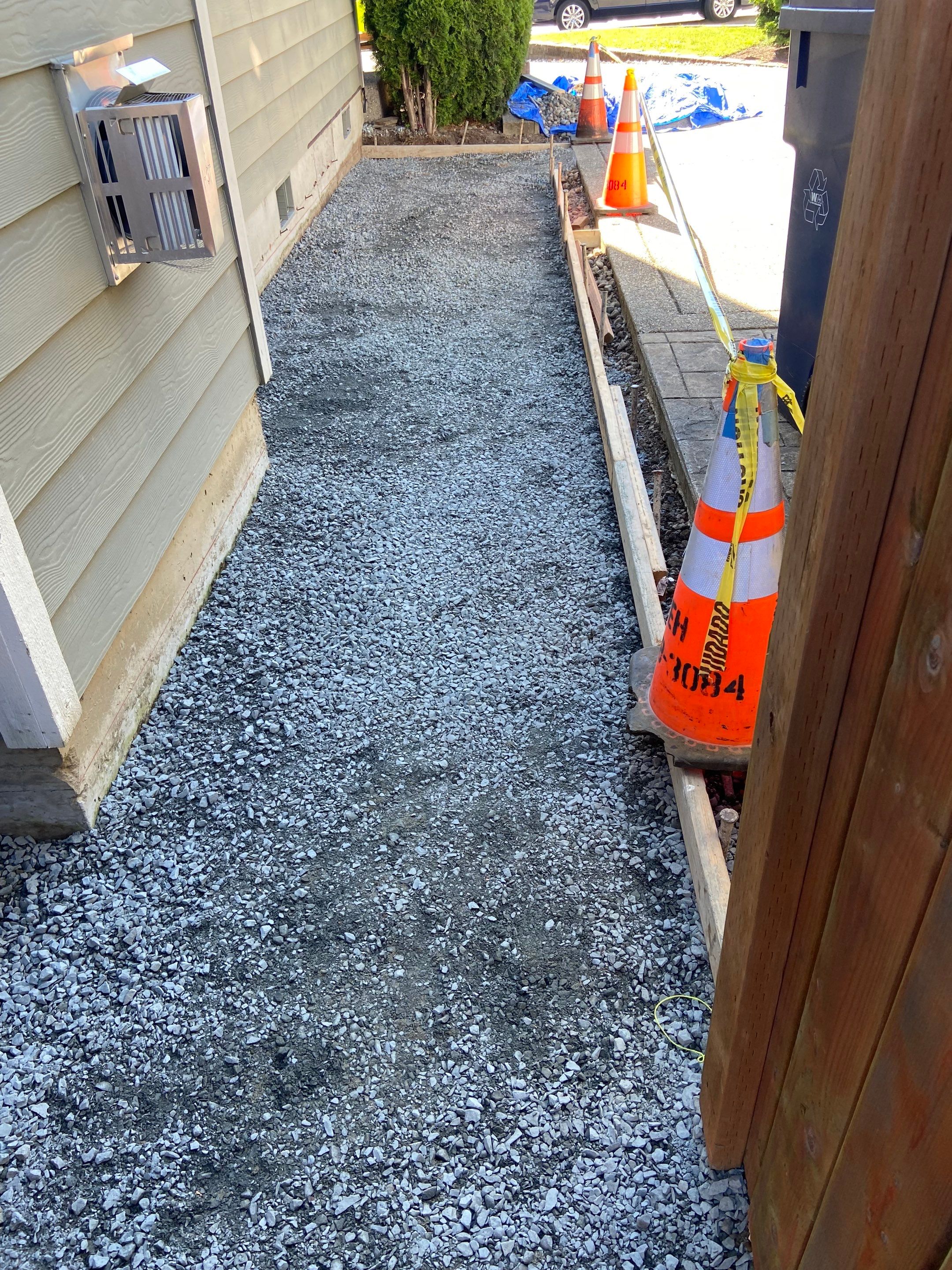 Turf Installation | Lynnwood by Jireh Asphalt & Concrete Inc 