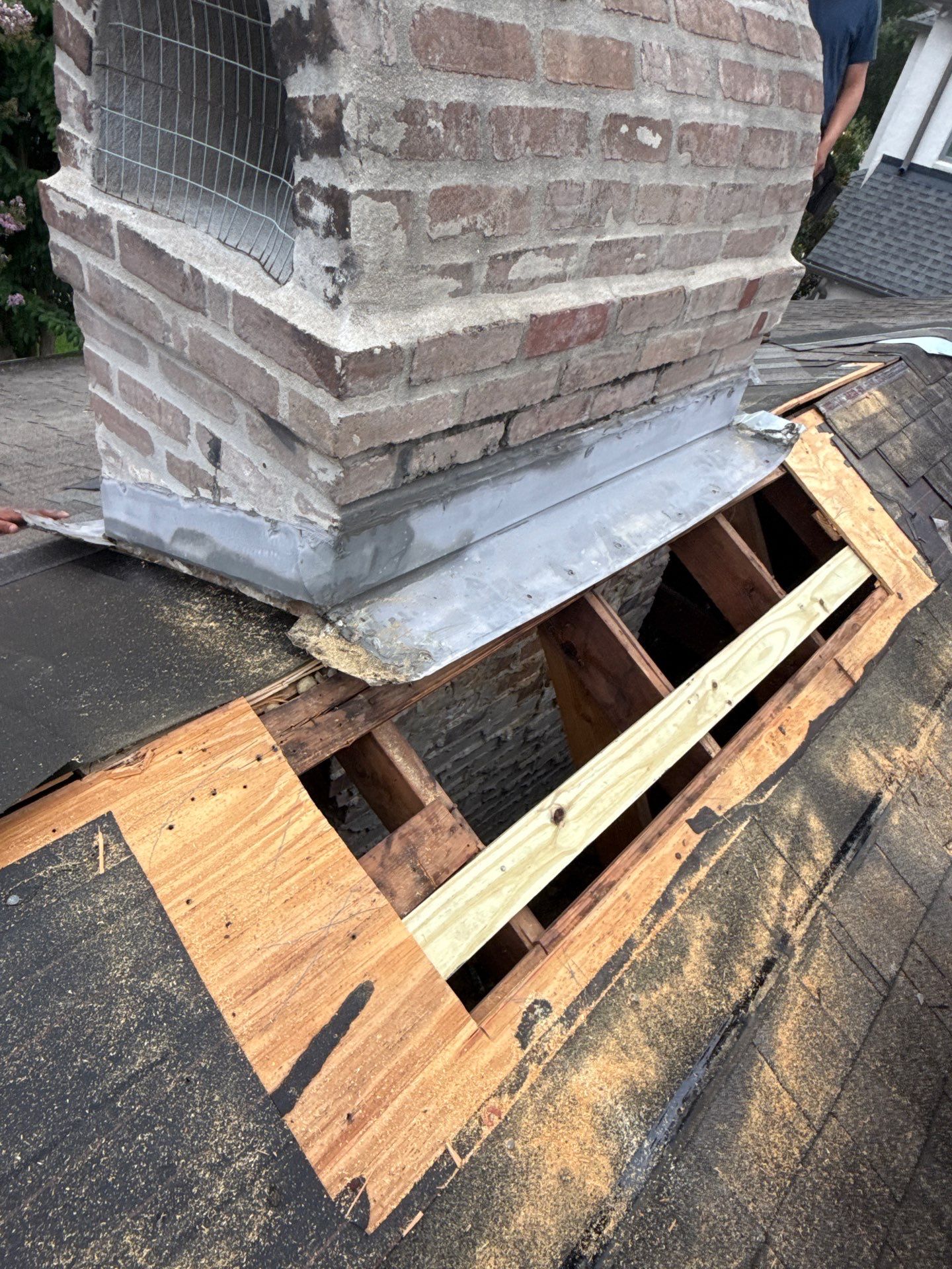 Roof Repair Houston by Roof Repair Services LLC