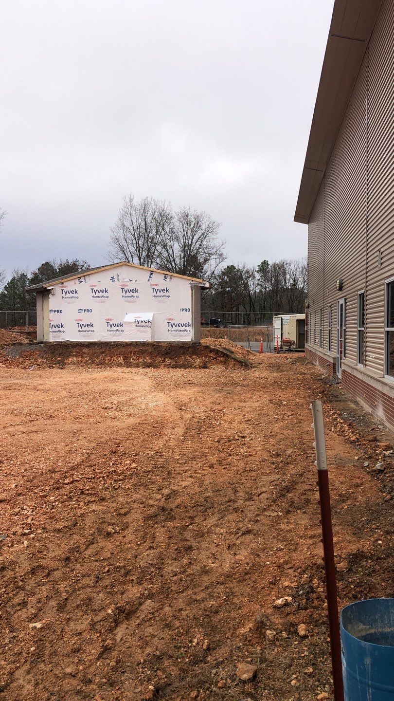 Commercial Preschool Addition by Argent Electric LLC