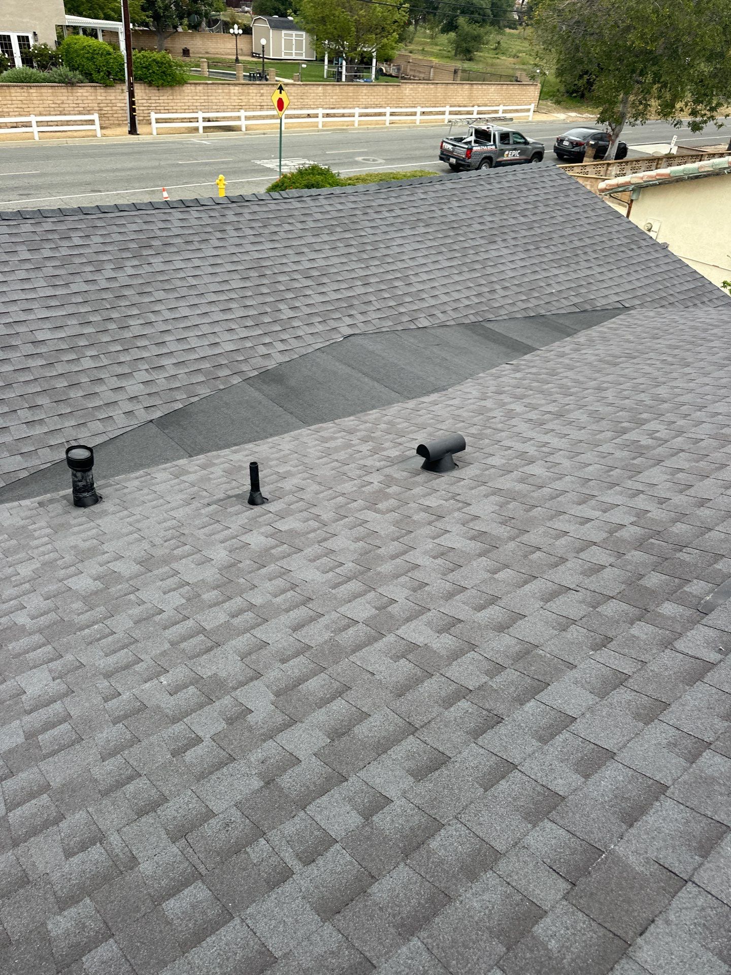 Roof Replacement- Rancho Cucamonga, CA 91737 by Epic Roof Replacement