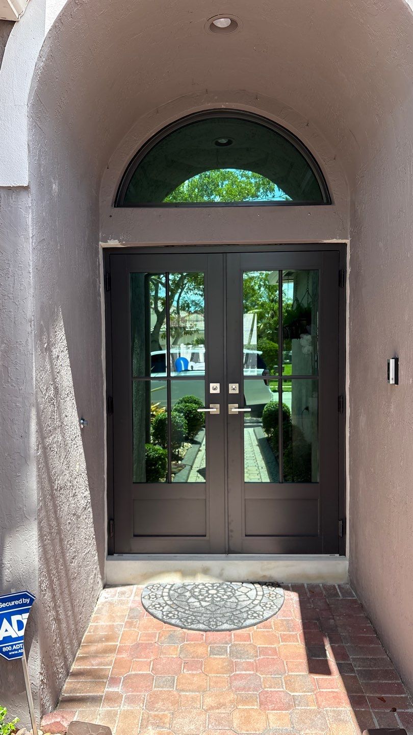 Replacement of windows and doors-Pembroke Pines, Fl by ASP SuperHome