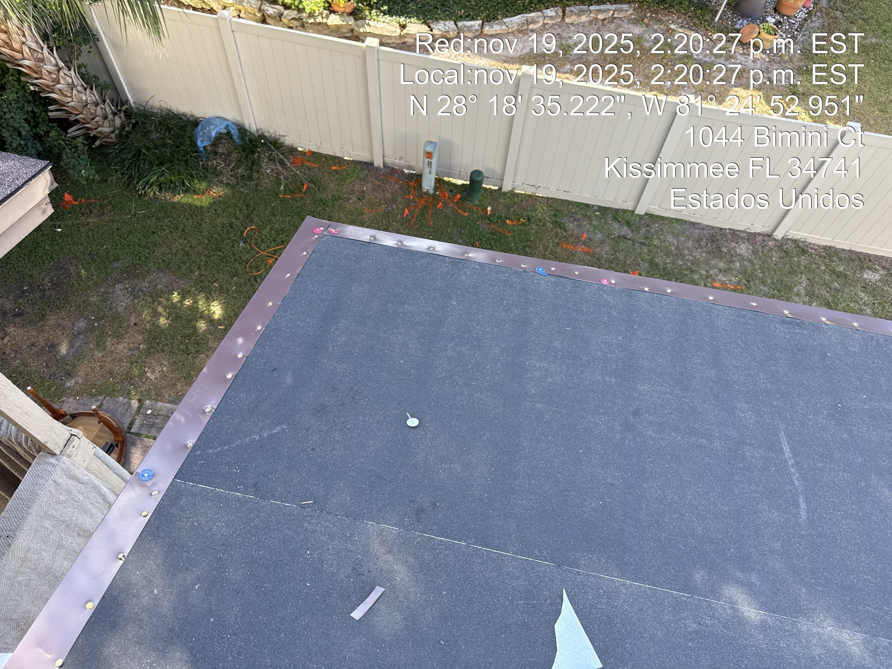 Project in Kissimmee by You Restorations LLC DBA YOU-Home