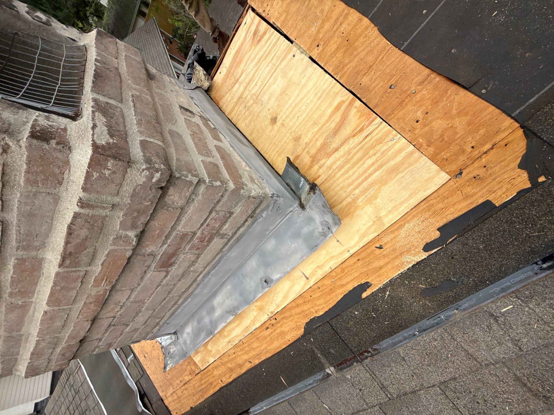 Roof Repair Houston by Roof Repair Services LLC