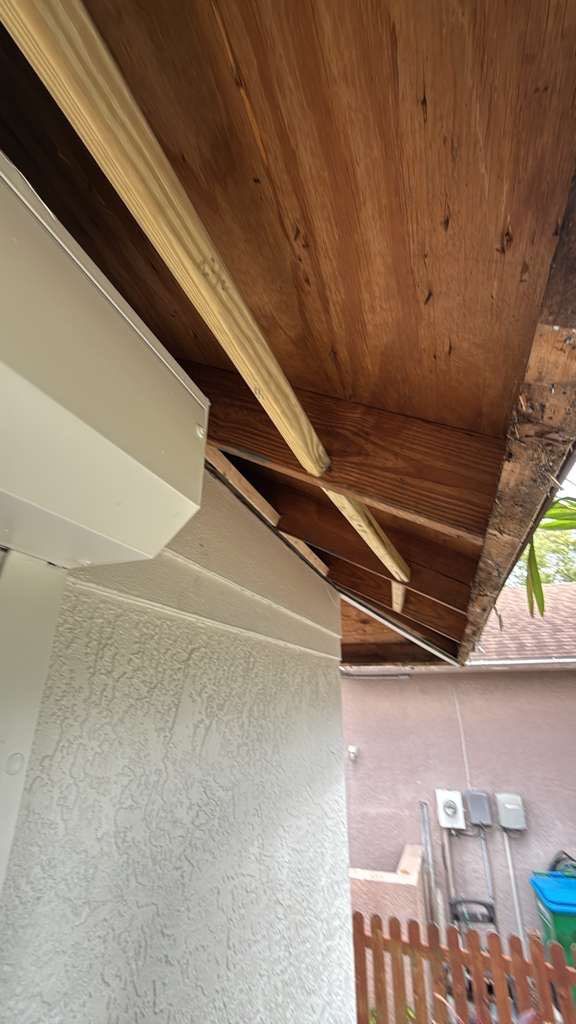 Project in St. Petersburg by Serene Construction