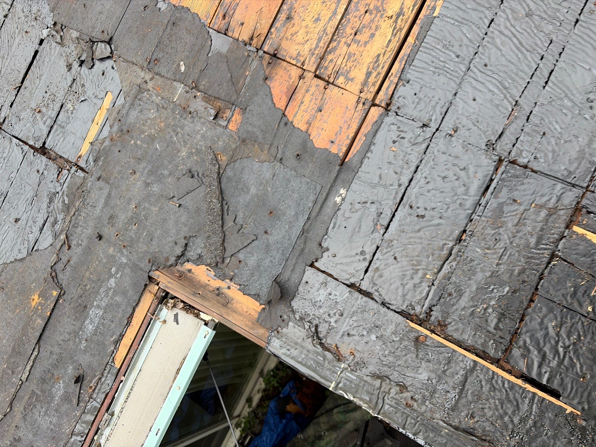 Roof Replacement using Owens Corning Duration Shingle by 180 Contractors