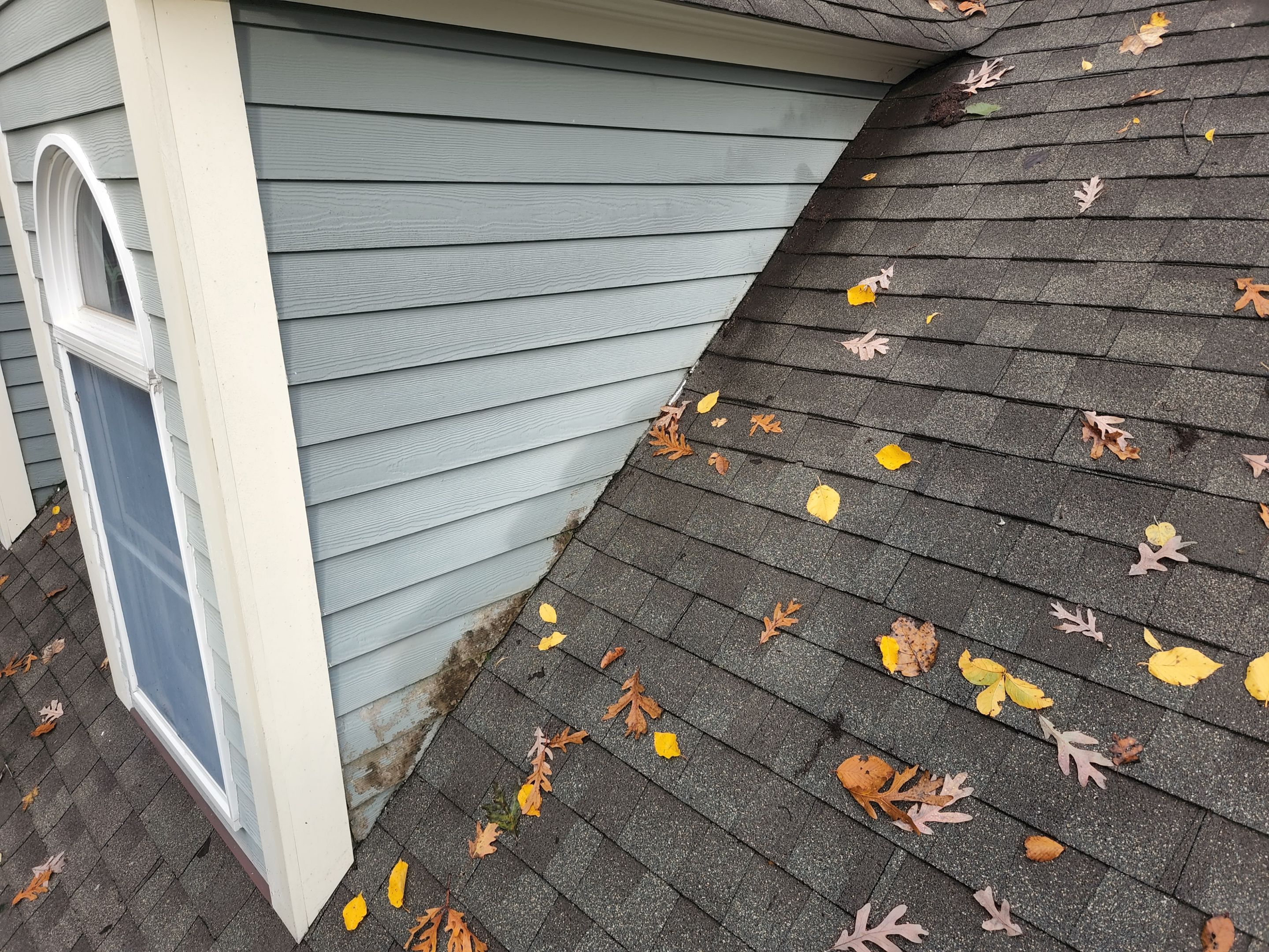 Residential Roofing Installation using GAF Timberline  by All Site Roofing