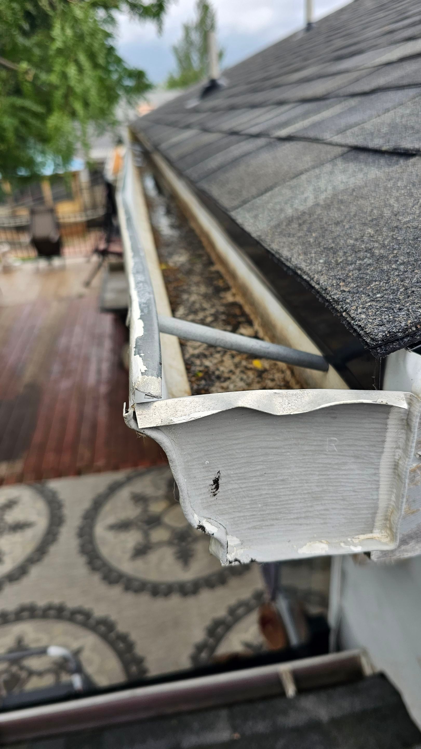 Brighten up your home and whole neighborhood while you're at it! by Weather-Tite Exteriors LLC