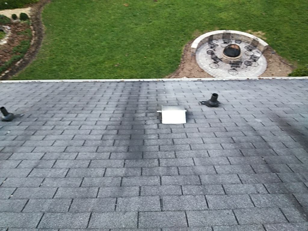Residential Roofing Repair using Roof Repair by American Roofing NC