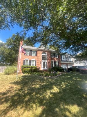 Manassas: Residential Roof Replacement with CertainTeed Landmark Pro in Colonial Slate 