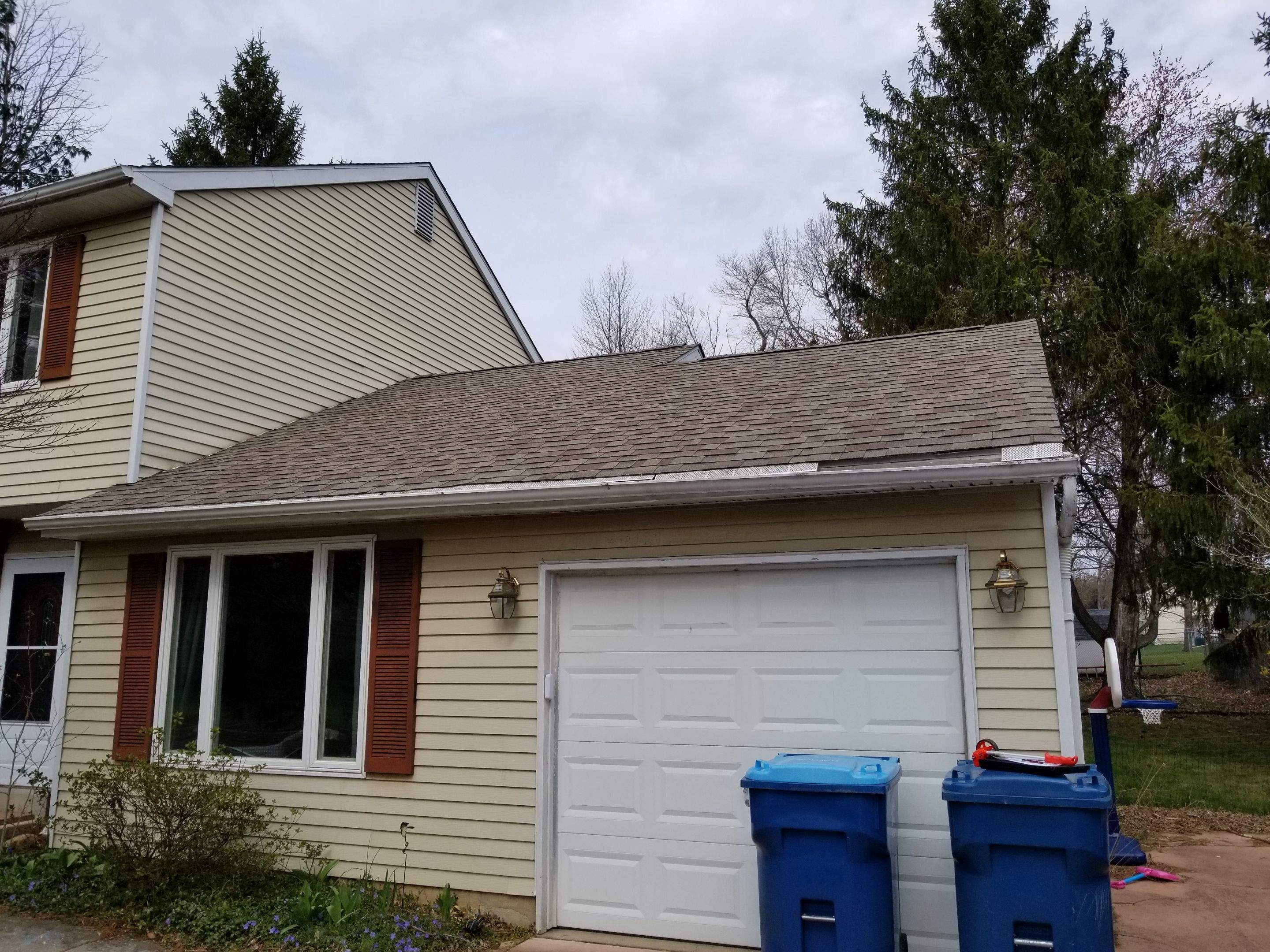 Siding and Gutters by Stofan Construction LLC