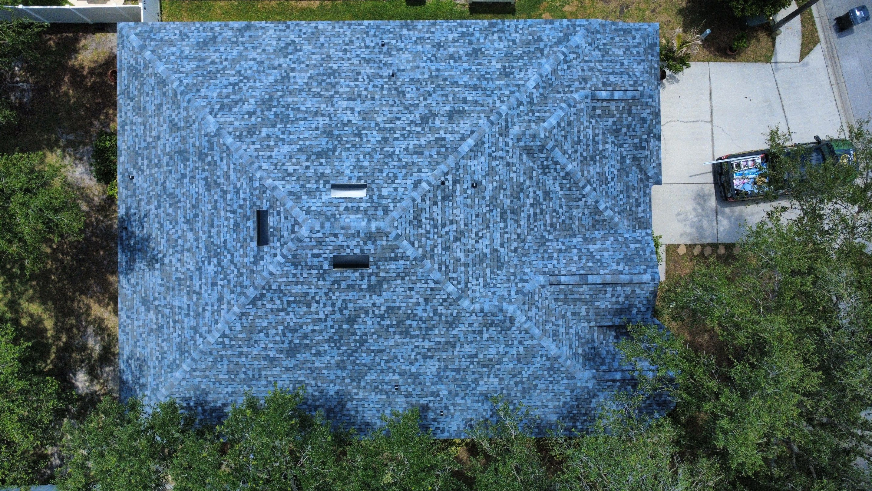 Roof Replacement in Tampa, FL by Steadfast Roofing