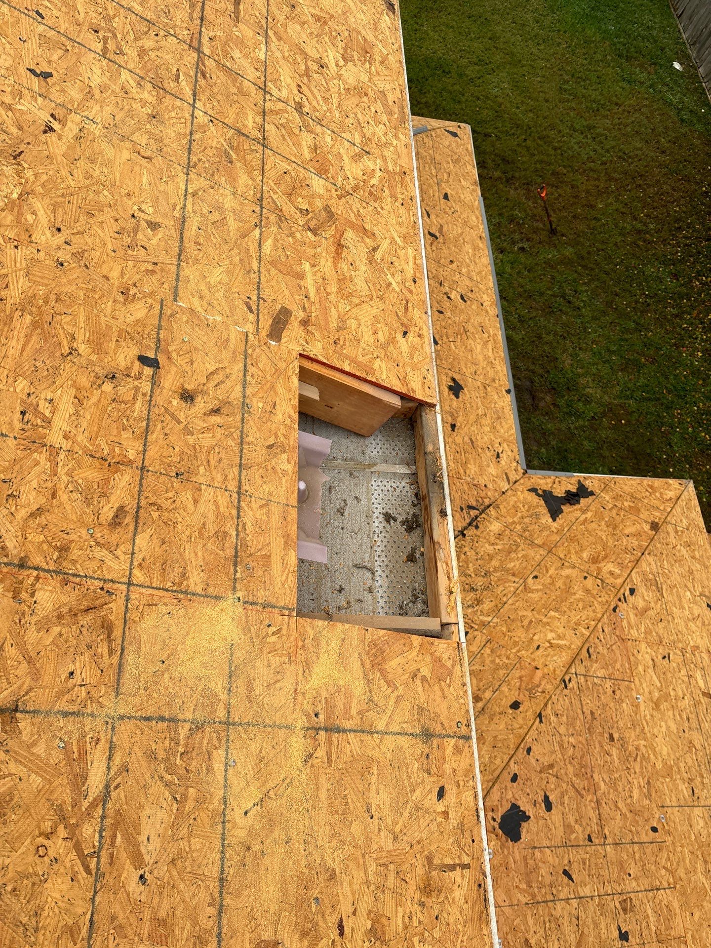 Roof Replacement Katy by Roof Repair Services LLC