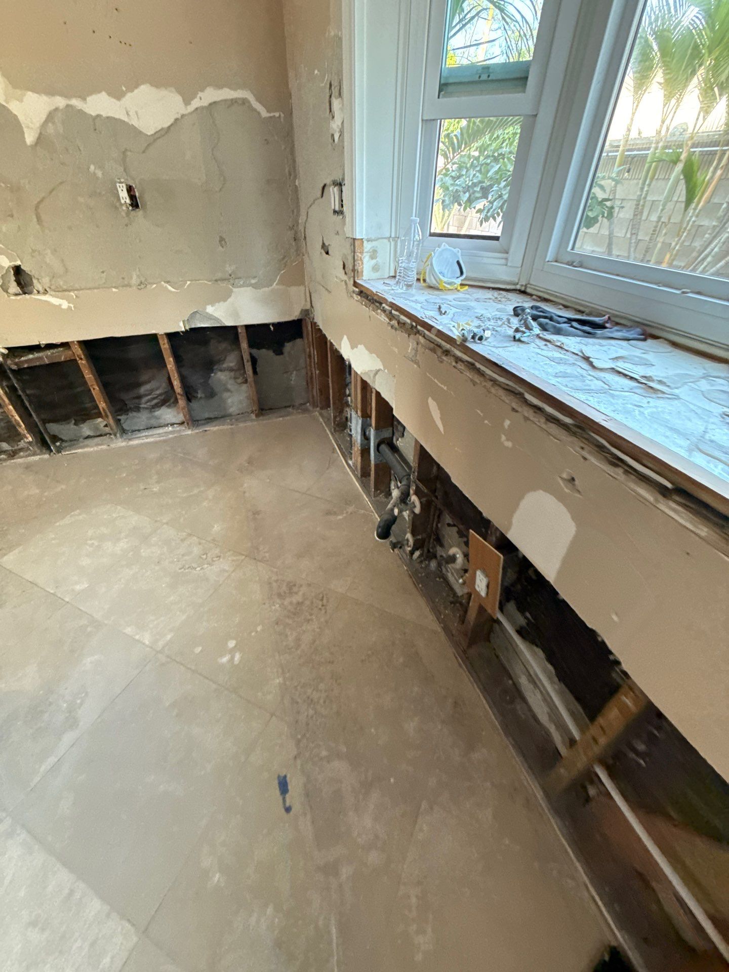 Project in Irvine by Rb360remodeling Inc.