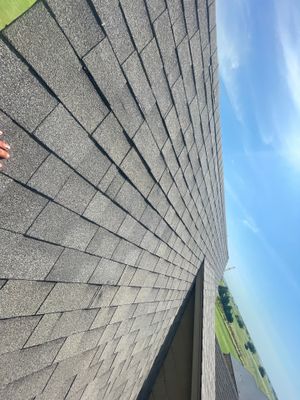 Project in El Reno