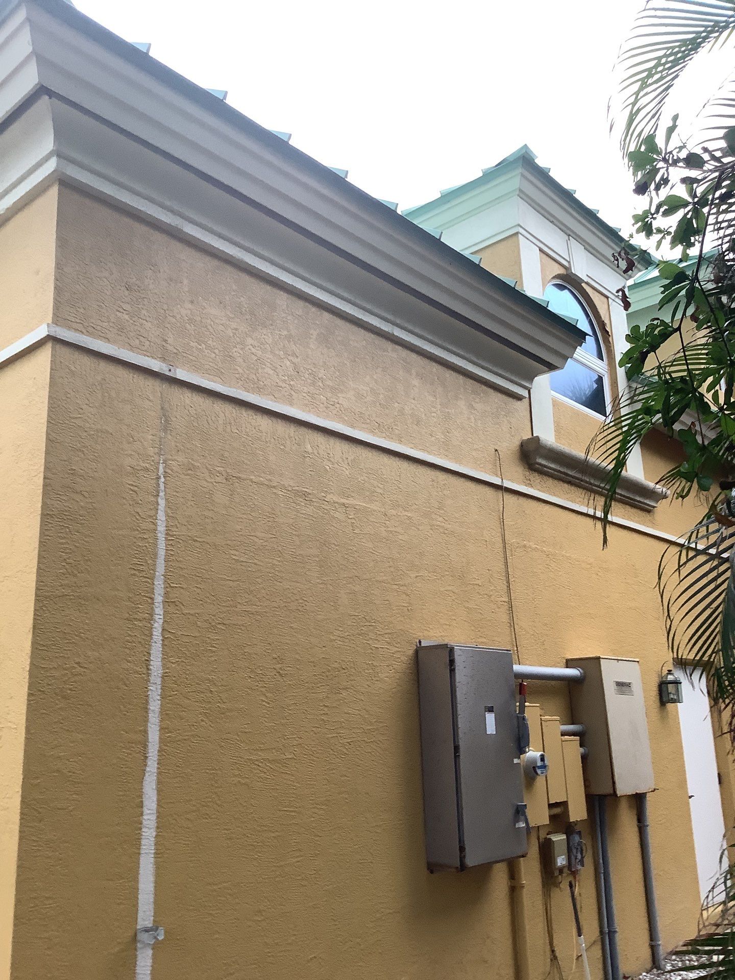 Gutter System Inspection in Fort Myers FL by Gutter Professors