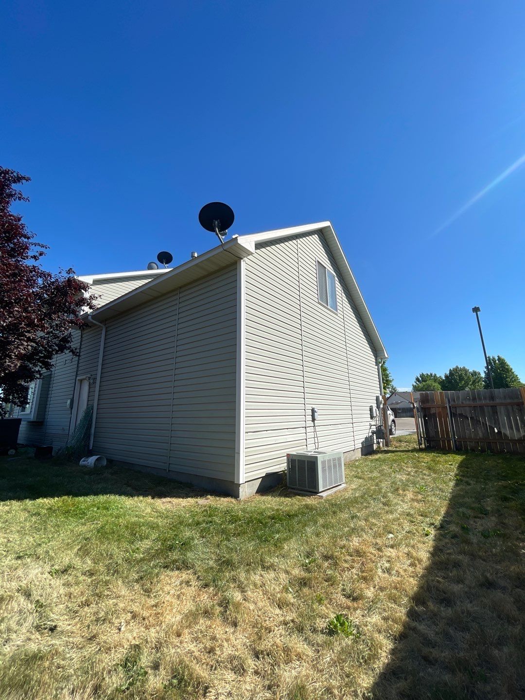 Nampa ID Residential Roofing Installation using Owens Corning by ID Roofing LLC