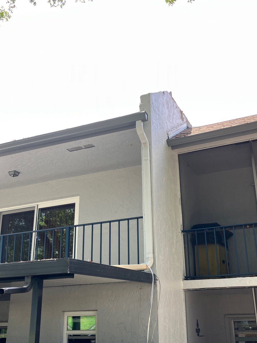 LAKE VILLAGE CONDO - BLDG J by Souffront Construction & Engineering