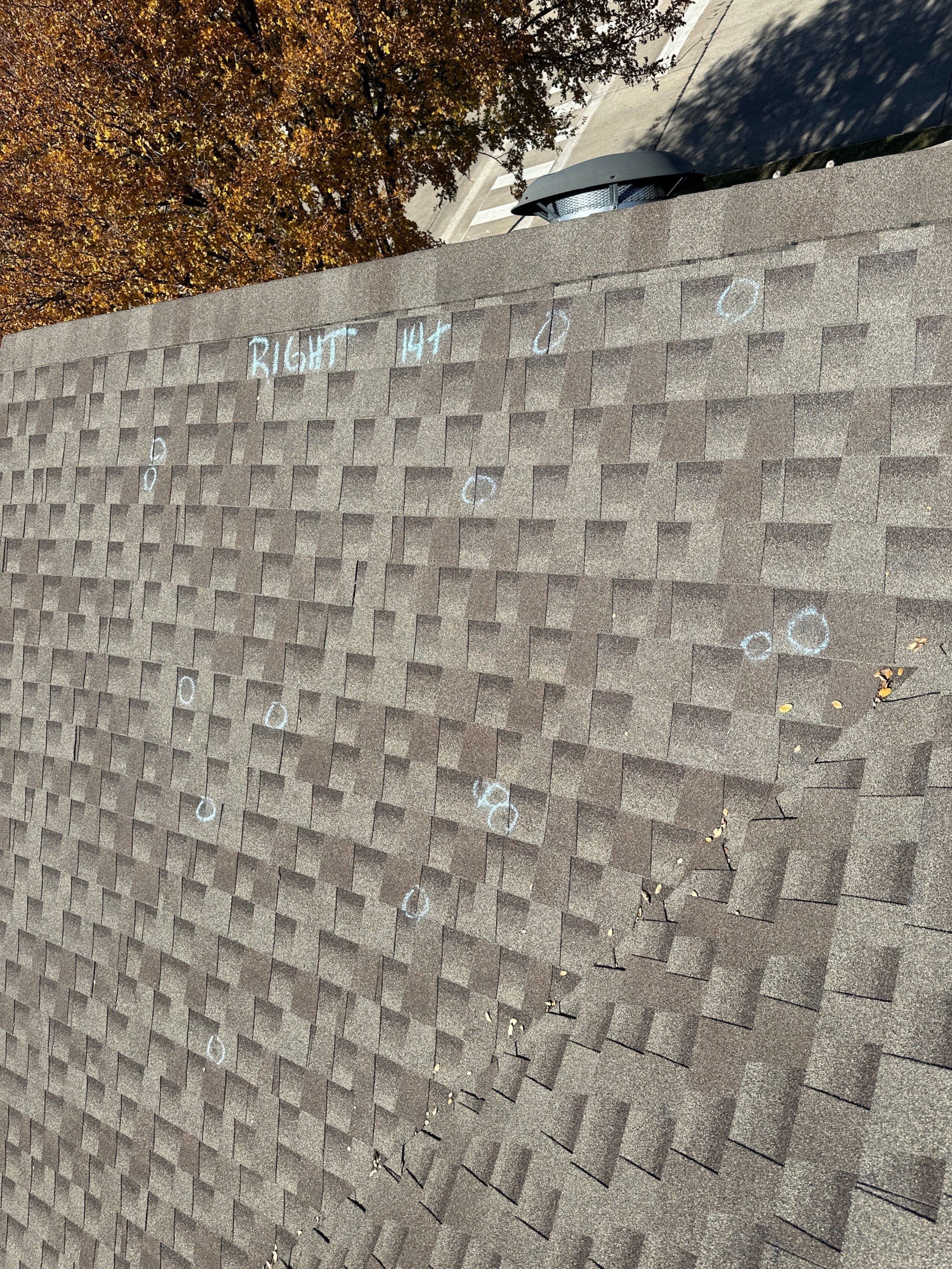 Residential Roof Replacement using ATLAS PINNACLE IR - Weathered Wood by Elite Roofing LLC