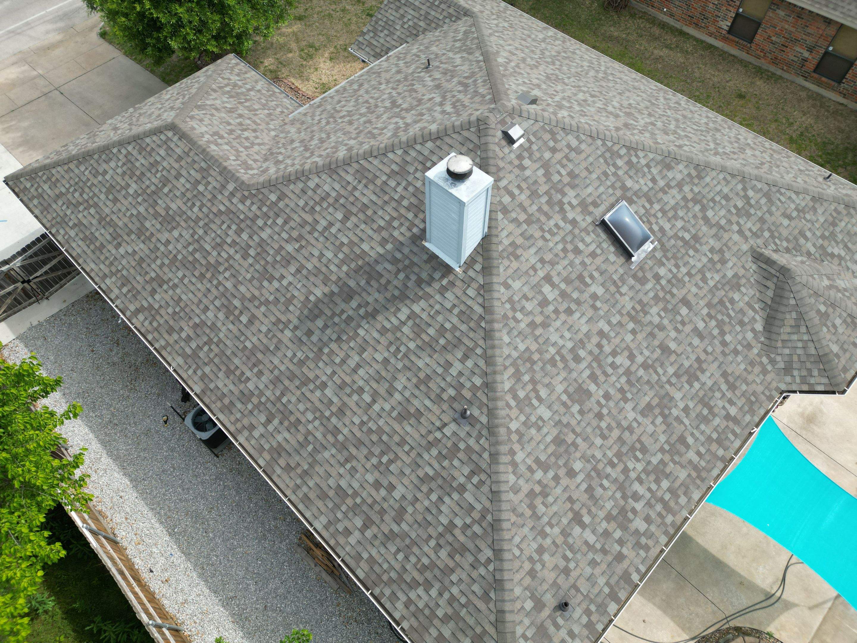 Driftwood - Owens Corning TruDefinition Duration by RoofsOnly.com