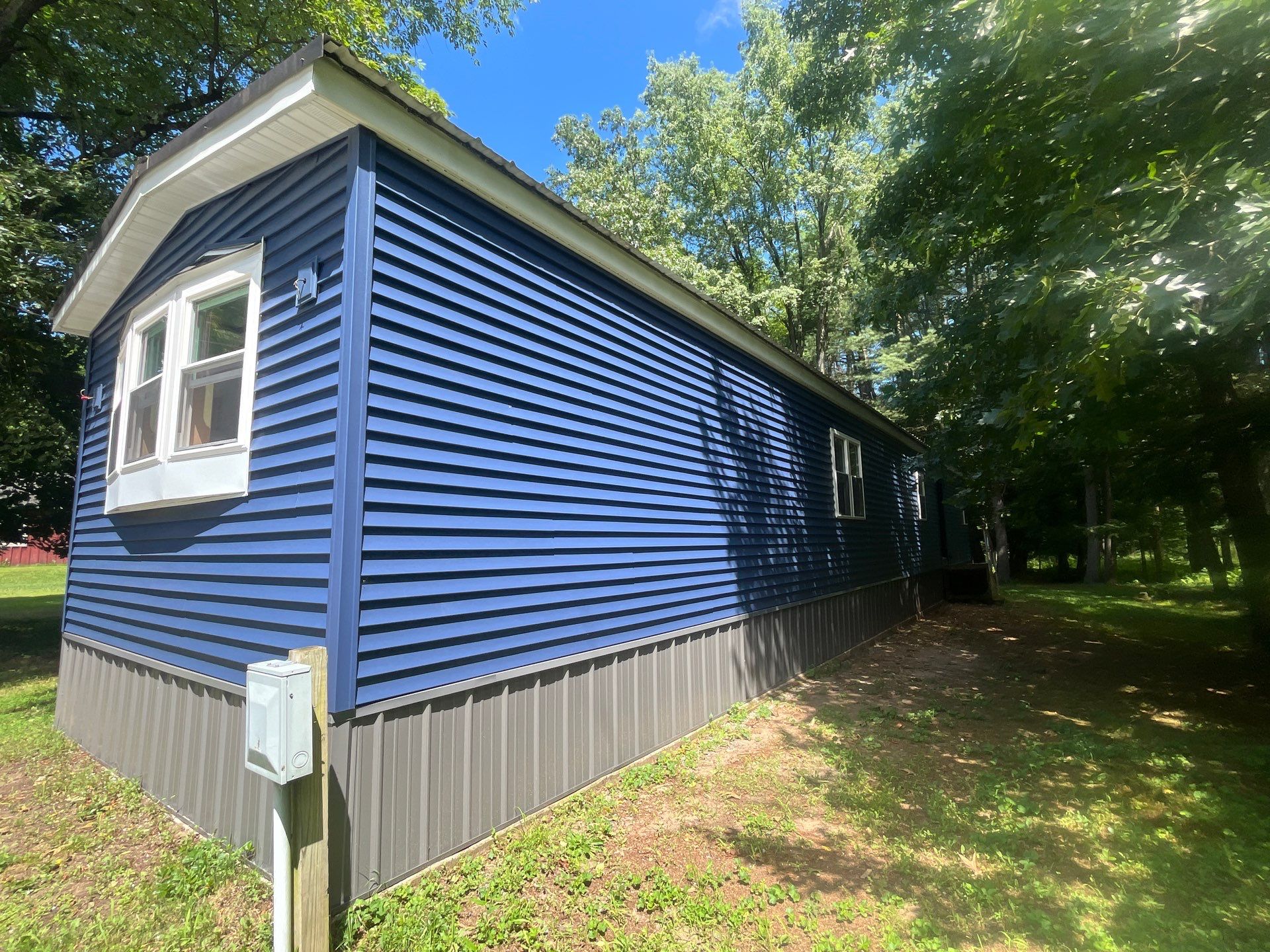 🏡 Stunning Siding Upgrade in Camden, NY – CertainTeed Monogram Installed! by Alpha Omega Roofing LLC