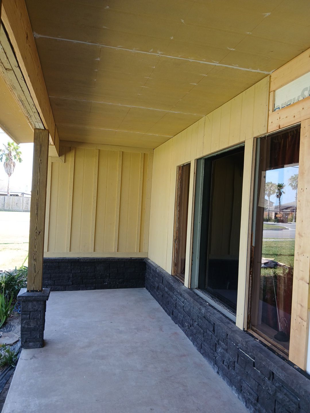 From Blah to Blam! by Bayfront Roofing and Construction