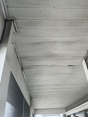 Assessment of the Condition of Gutters and Soffit and Fascia in Siesta Key FL