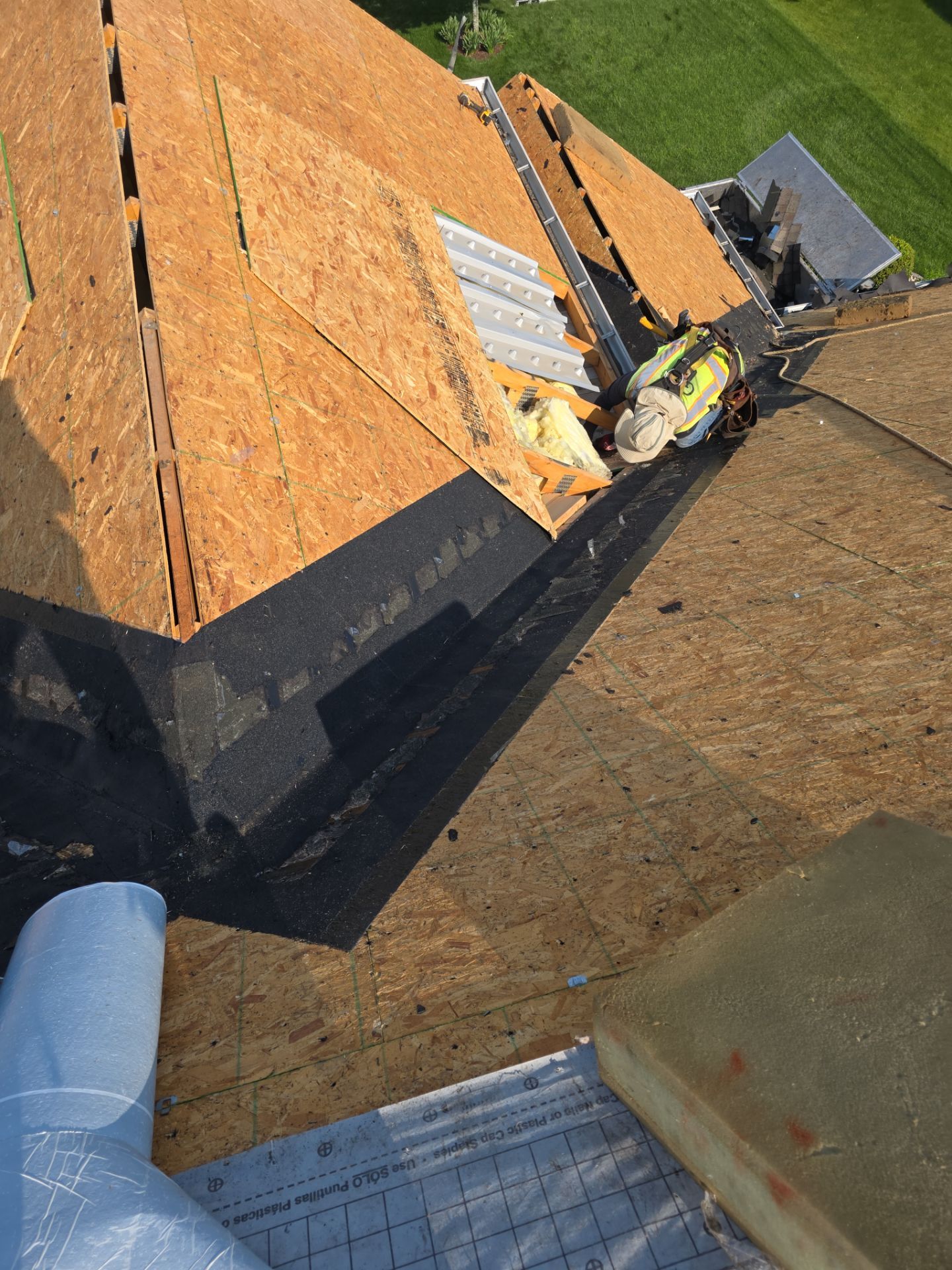 Another Success!  by Gellings Roofing & Siding